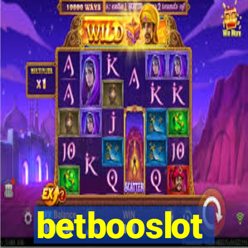 betbooslot