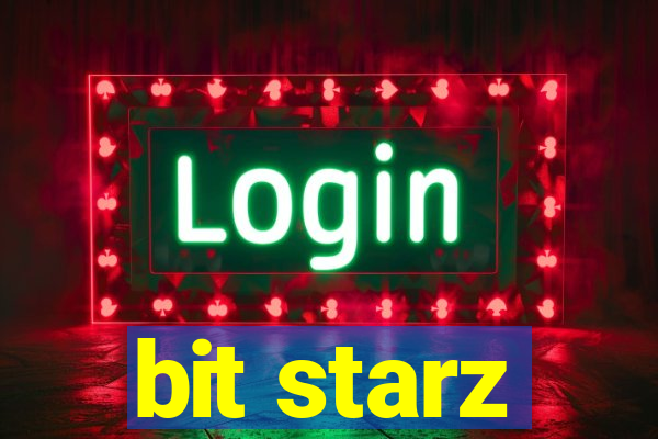 bit starz