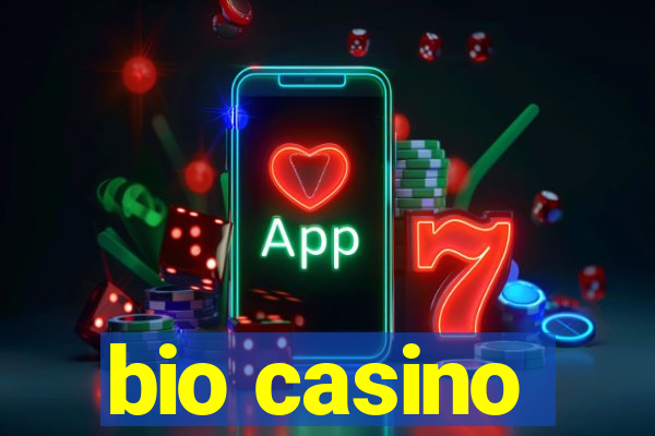 bio casino