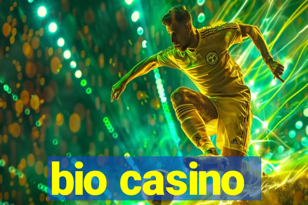 bio casino