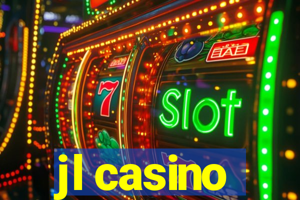 jl casino