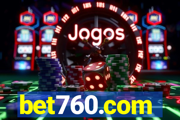 bet760.com