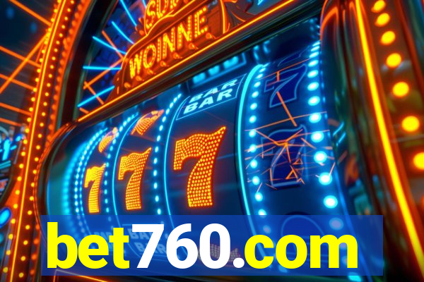 bet760.com