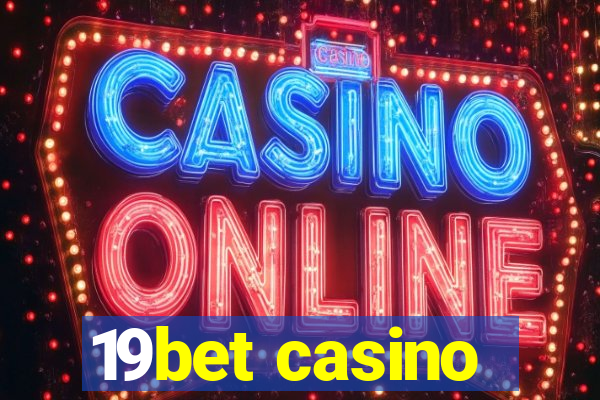 19bet casino