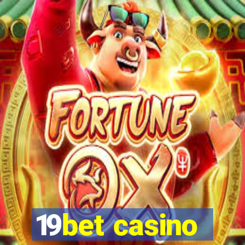 19bet casino