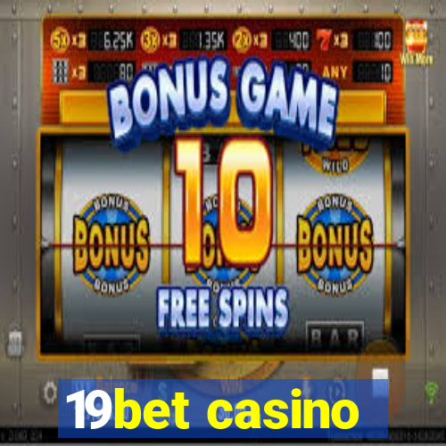 19bet casino