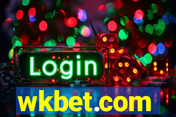 wkbet.com