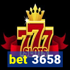 bet 3658