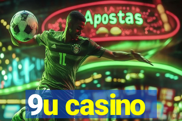 9u casino