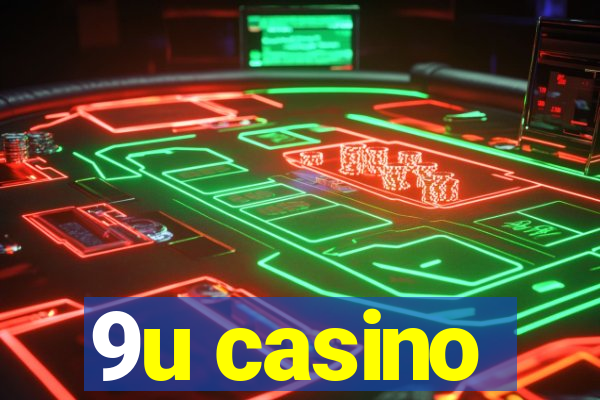 9u casino