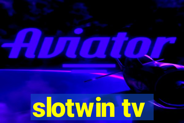 slotwin tv