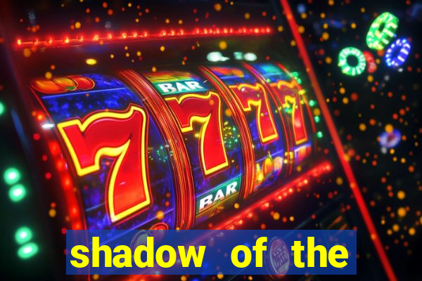 shadow of the panther free slot game