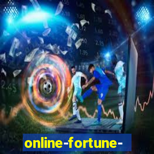 online-fortune-telling