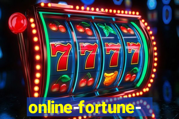 online-fortune-telling