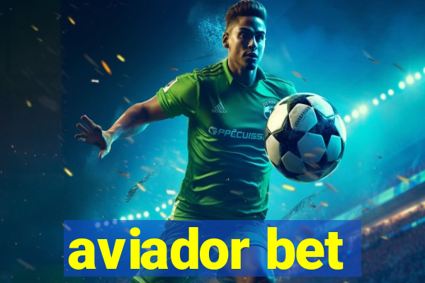 aviador bet