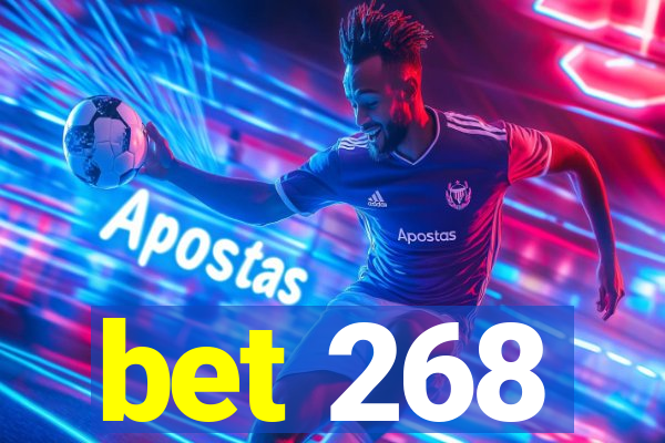 bet 268