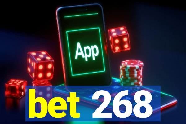 bet 268