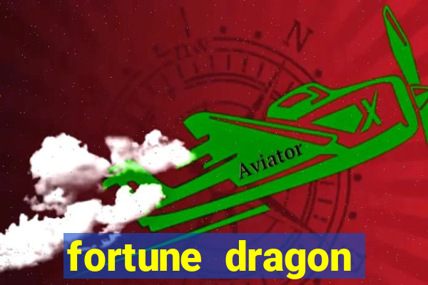 fortune dragon hatch 2 demo