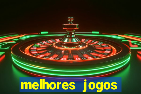 melhores jogos apple store