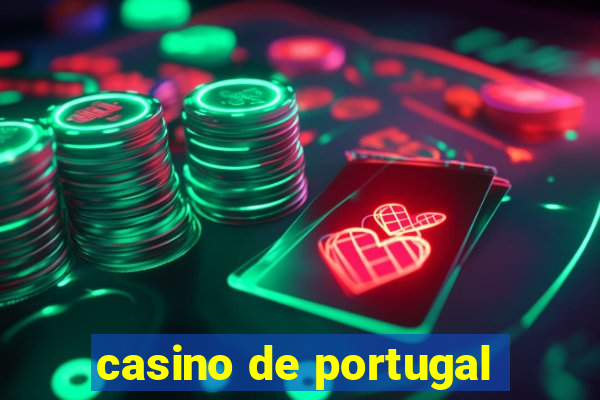 casino de portugal