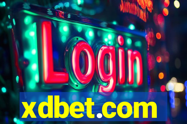 xdbet.com