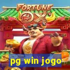 pg win jogo