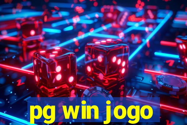 pg win jogo