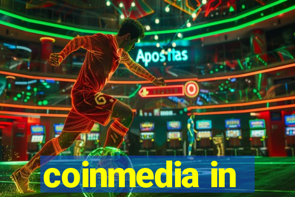 coinmedia in