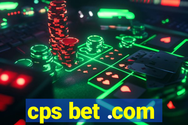 cps bet .com