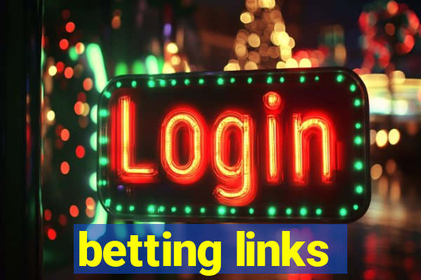 betting links