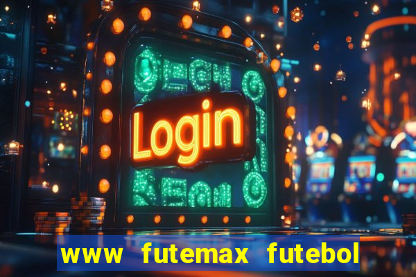 www futemax futebol ao vivo