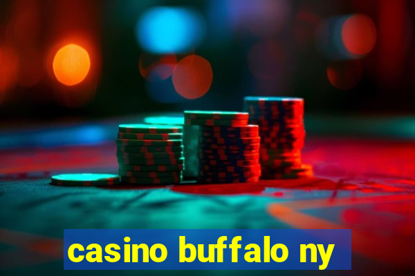 casino buffalo ny