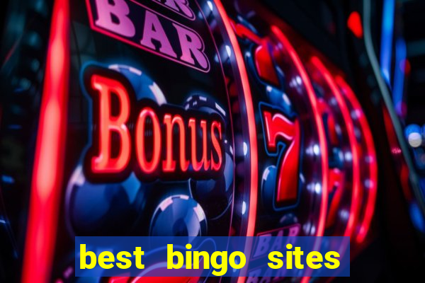 best bingo sites to win on with no wagering