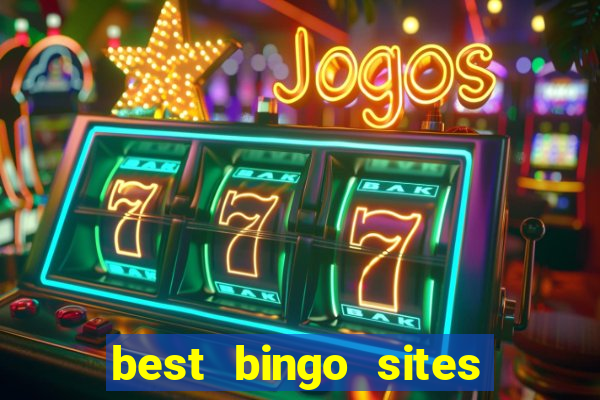 best bingo sites to win on with no wagering