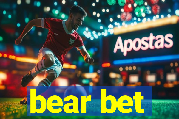 bear bet