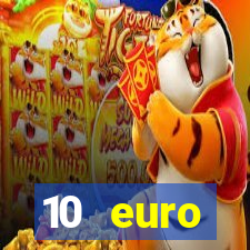 10 euro drückglück casino bonus