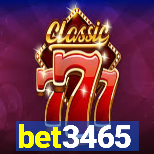 bet3465