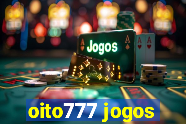 oito777 jogos