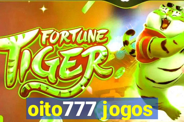 oito777 jogos