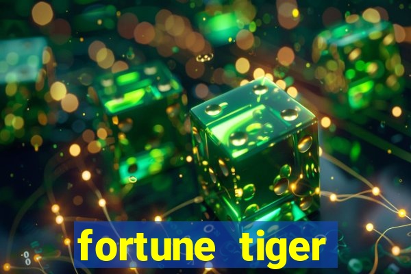 fortune tiger horários pagantes hoje