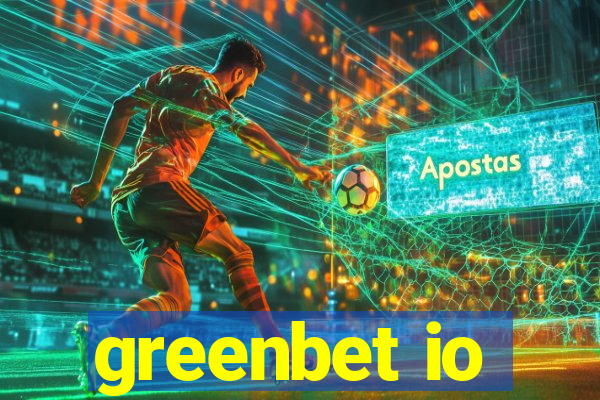 greenbet io