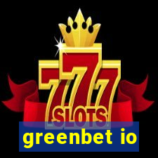 greenbet io