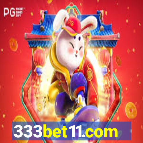 333bet11.com