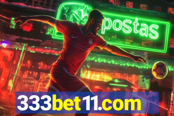 333bet11.com