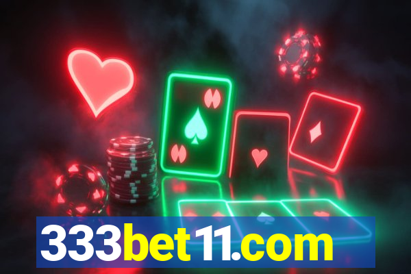 333bet11.com