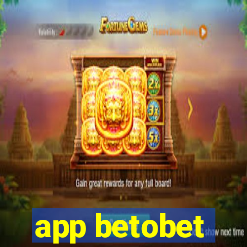 app betobet