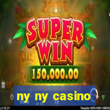 ny ny casino