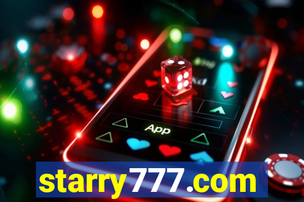 starry777.com