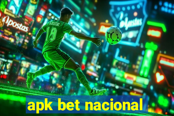 apk bet nacional