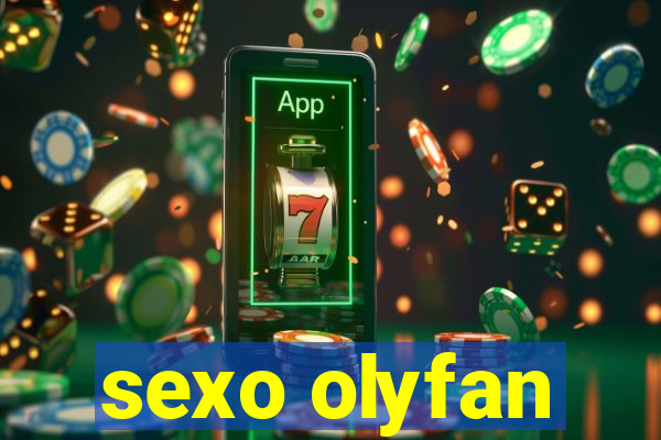 sexo olyfan